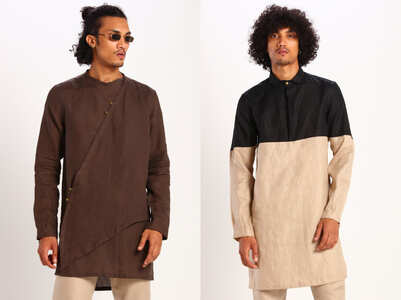Different kurta styles to look trendy this summer