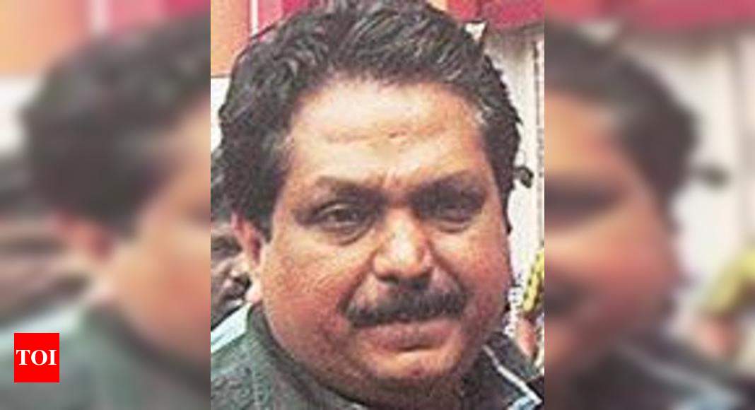 Thachankary appointed DGP, investigations, in SHRC