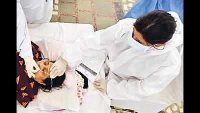 620 black fungus cases in Delhi, need more drugs: CM Arvind Kejriwal