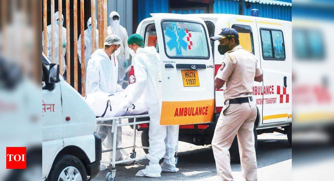 21 Maha districts register big jump in deaths