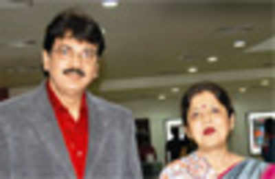 I'm ecstatic with the win: Chiranjeet | Bengali Movie News - Times of India