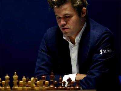 Carlsen-Nepo e Top 10 do mundo jogarão FTX Crypto Cup com $320.000 de  premiação total