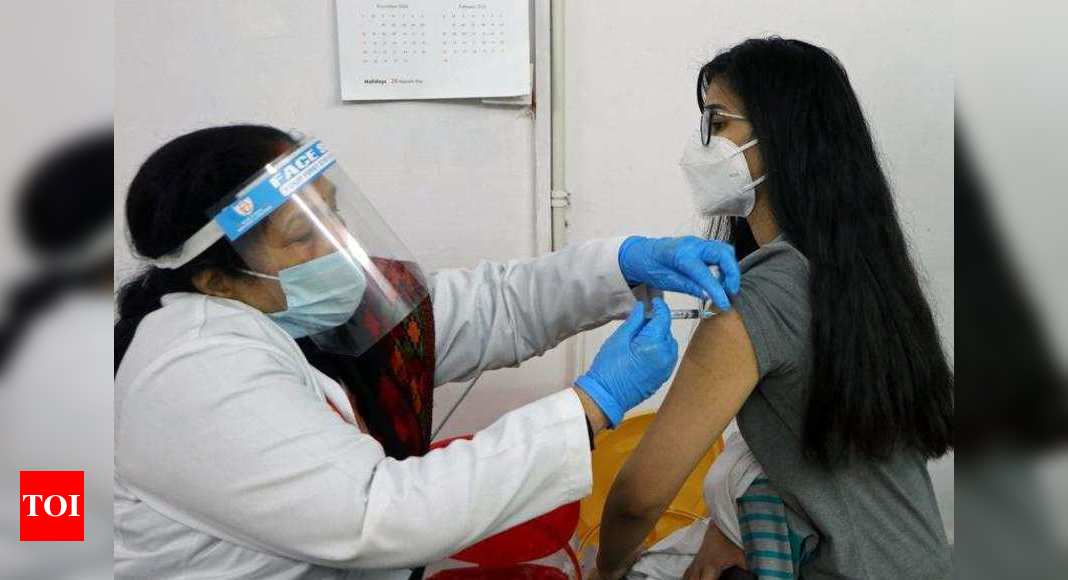 Mumbai: Private hospitals offering jabs to swell to 20