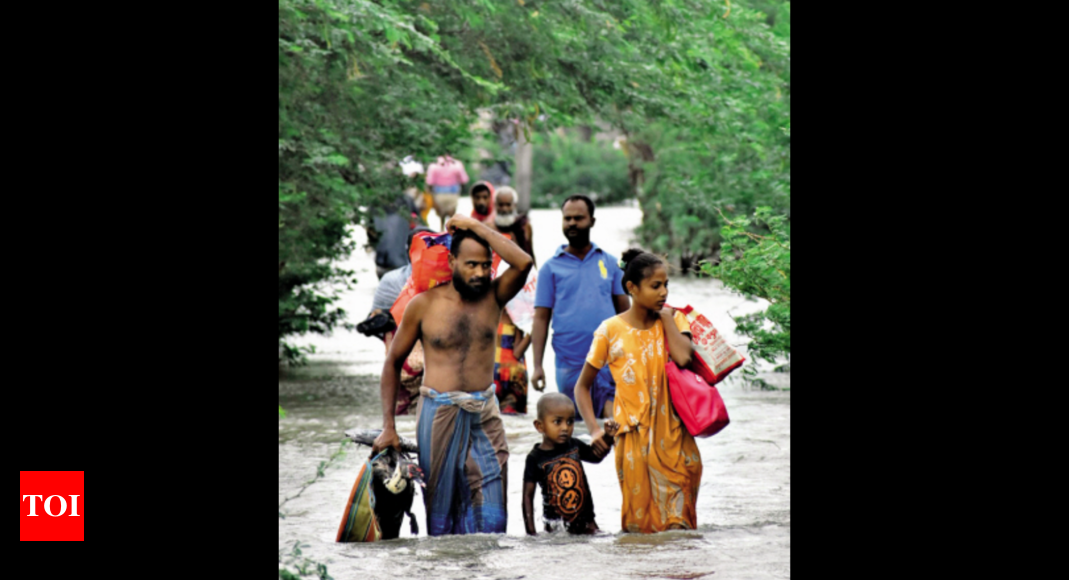 15L+ moved in Bengal’s biggest evacuation drive