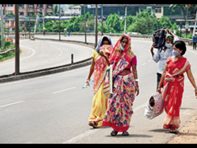 Record high 42 degrees Celsius in Vizag after 43 years
