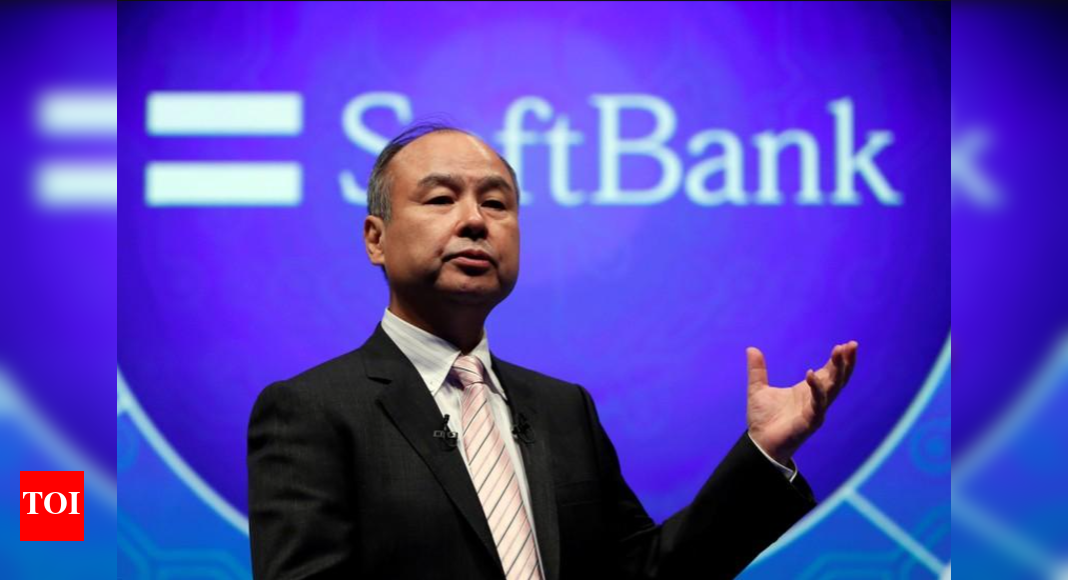 Carlos Ghosn The Last Flight Streaming SoftBank CEO Masayoshi Son's pay fell by half last year - Times of India