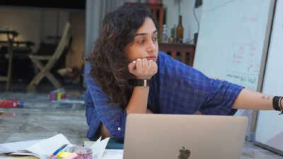 Aamir Khan's daughter Ira Khan launches a foundation to aid mental health, gets support from friends and family