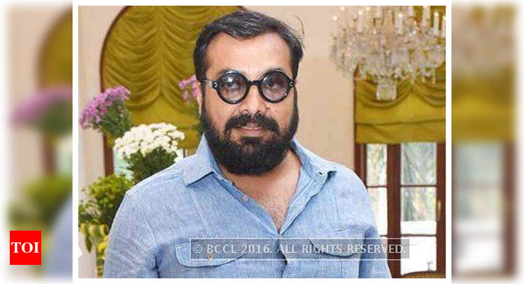 Anurag Kashyap undergoes Angioplasty