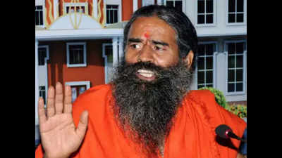 ‘Even their father can’t arrest me’: Another Ramdev video goes viral