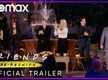 
'Friends: The Reunion' Trailer: Jennifer Aniston and Matthew Perry starrer 'Friends: The Reunion' Official Trailer
