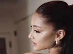 Dreamy pictures from Ariana Grande and Dalton Gomez’s intimate wedding ceremony