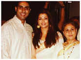 Did you know Aishwarya Rai and Jaya Bachchan talk in Bengali when they gang up against Abhishek Bachchan?