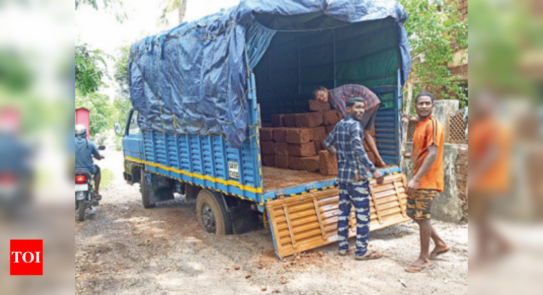 ‘After Cyclone Tauktae, fewer power cuts expected with first rain’