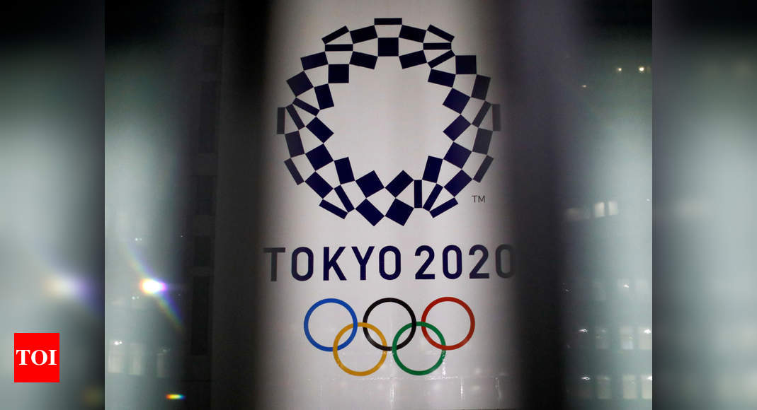 Japanese doctor warns holding Games could lead to 'Olympic ...