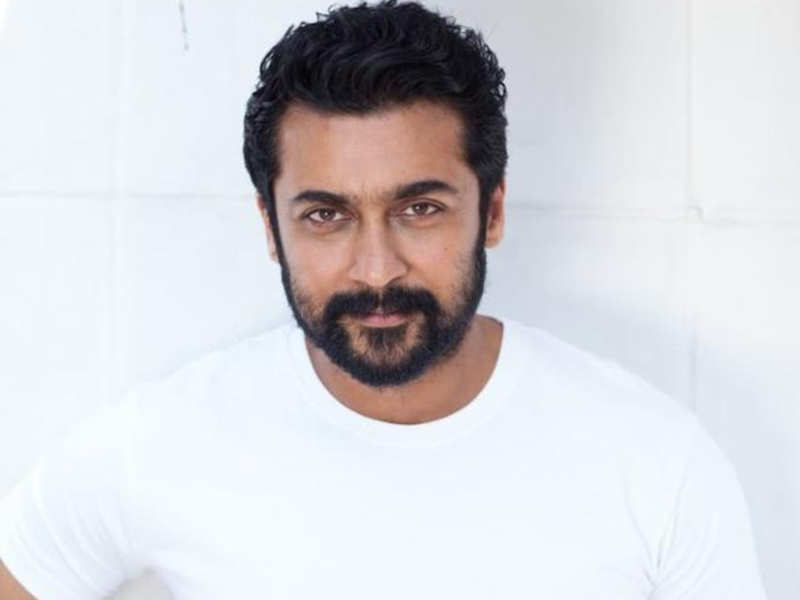 Suriya fans will enjoy Suriya 40, says director Pandiraj | Tamil Movie ...