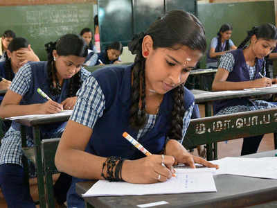 AP 10th class exams postponed; Govt to review again in July