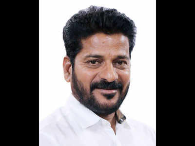 Revanth Reddy: ED files chargesheet against Telangana Congress working ...