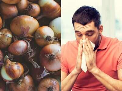 Can you catch black fungus from your refrigerator or onions? 