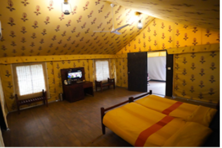 Rurban Resort, Ghaziabad