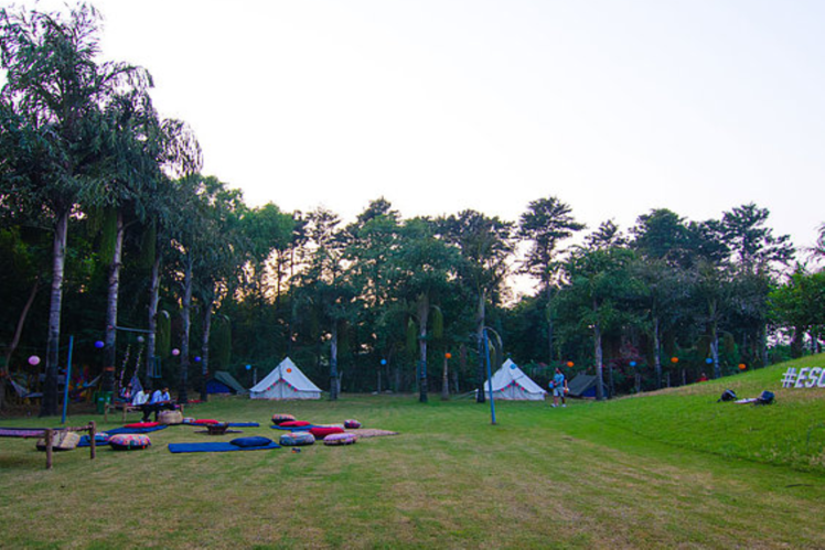 HushNest, Gurgaon