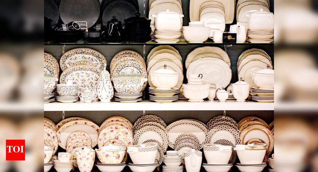 Dinner Sets 5 Kinds Of Dinner Sets For Dining At Home Most Searched
