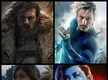 
Aaron Taylor-Johnson, Gemma Chan, Chris Evans: Actors who played two Marvel characters in films
