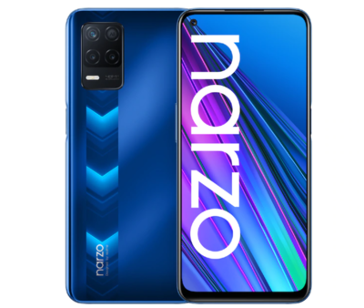 Realme Narzo 30 5G with 5000mAh battery launched in Europe