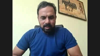EXCLUSIVE: Chakravarthy Chandrachud on his Bigg Boss Kannada journey