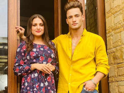 Exclusive! Asim Riaz: Himanshi and I are together, we are focusing on our careers right now