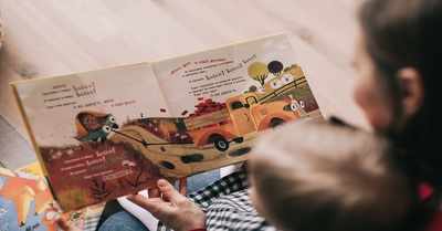 Storytelling reduces pain, stress in hospitalised children: Study