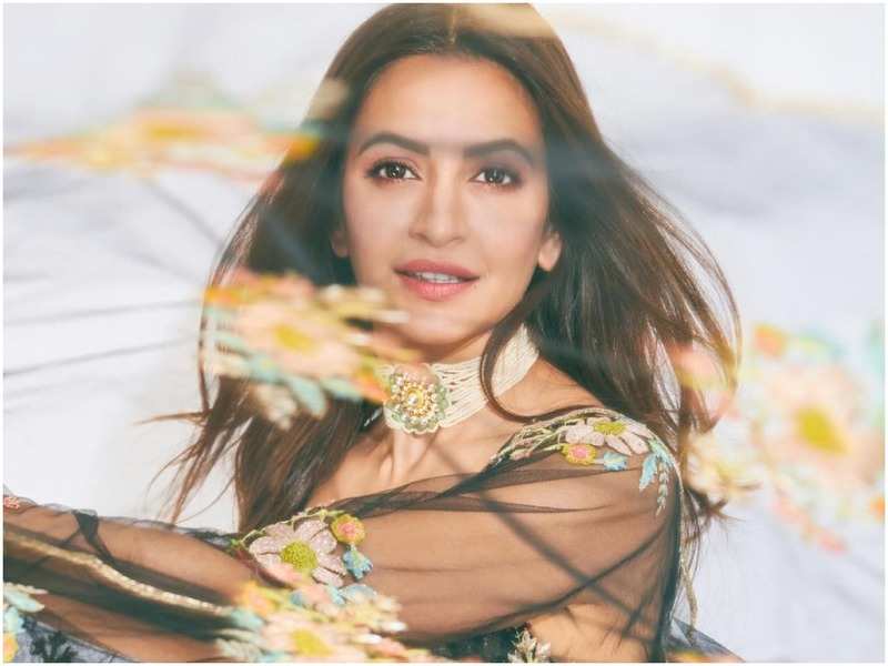 Exclusive Kriti Kharbanda Today One Can Have An Intimate Wedding Ceremony Without Feeling
