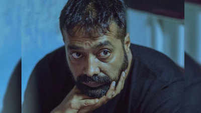 Anurag Kashyap undergoes surgery in Mumbai after complaining of chest pain
