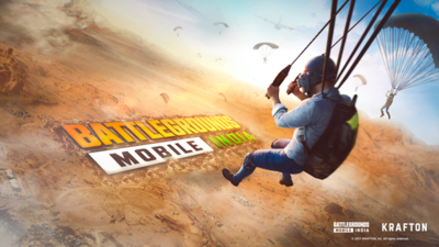 Battlegrounds Mobile India launch date leaked