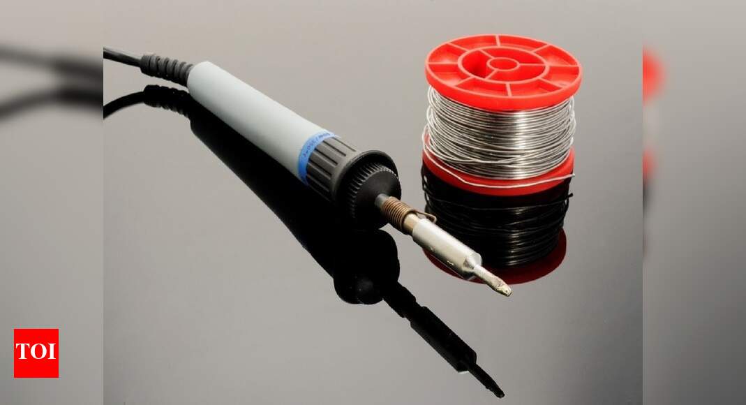 Soldering Kits For Beginners And Professionals Finest Picks Online