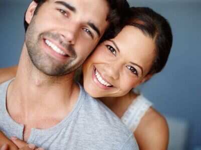 Things successfully married couples never do
