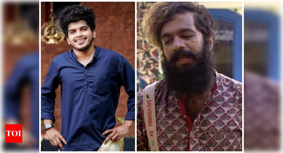 Former participant Fukru roots for Bigg Boss Malayalam 3 contestant Sai ...