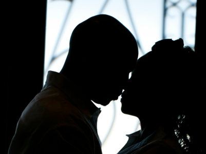 Why you should marry someone you love
