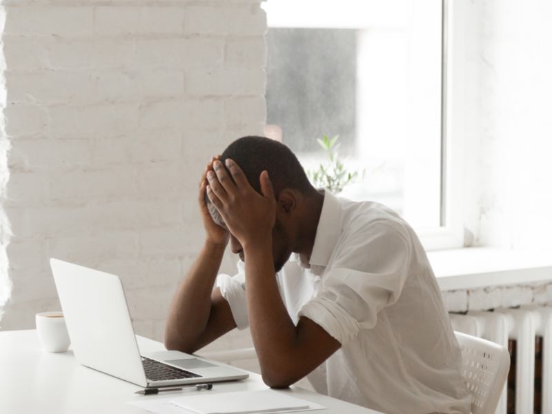 Study says, overworking can kill you