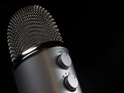 best omnidirectional microphone