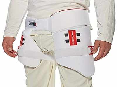 Cricket Thigh Pads: Popular Choices For Beginners And Professionals (April, 2024)