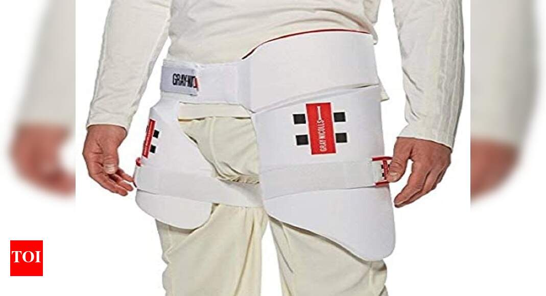 Cricket Thigh Pads Popular Choices For Beginners And Professionals