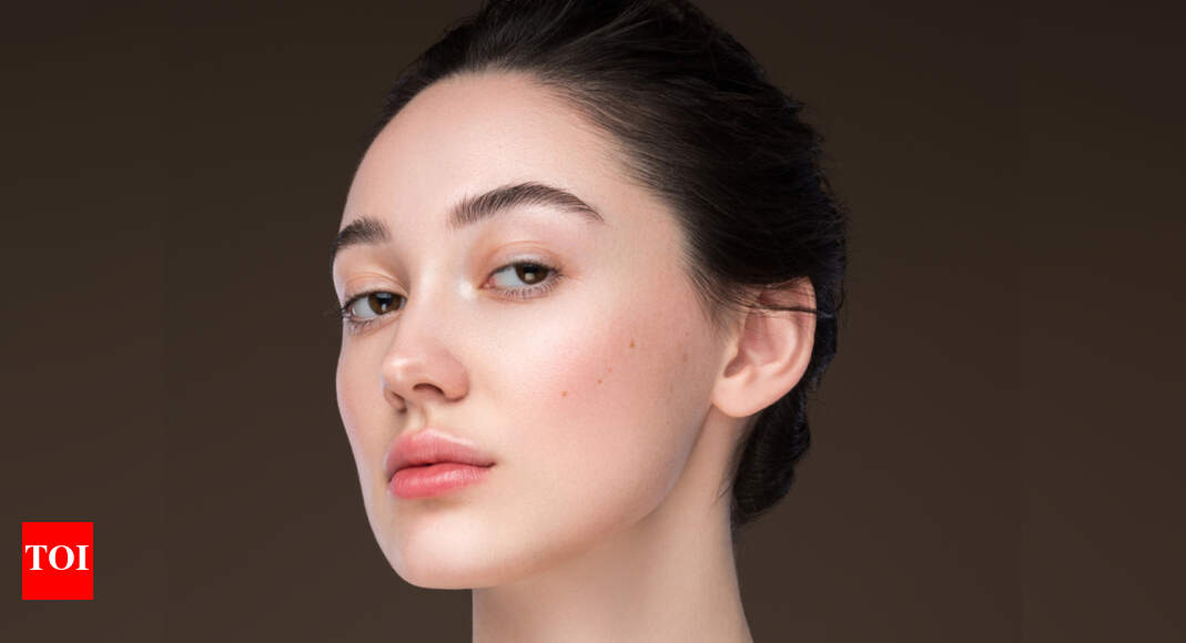 Simple tips to get Korean glass skin Times of India