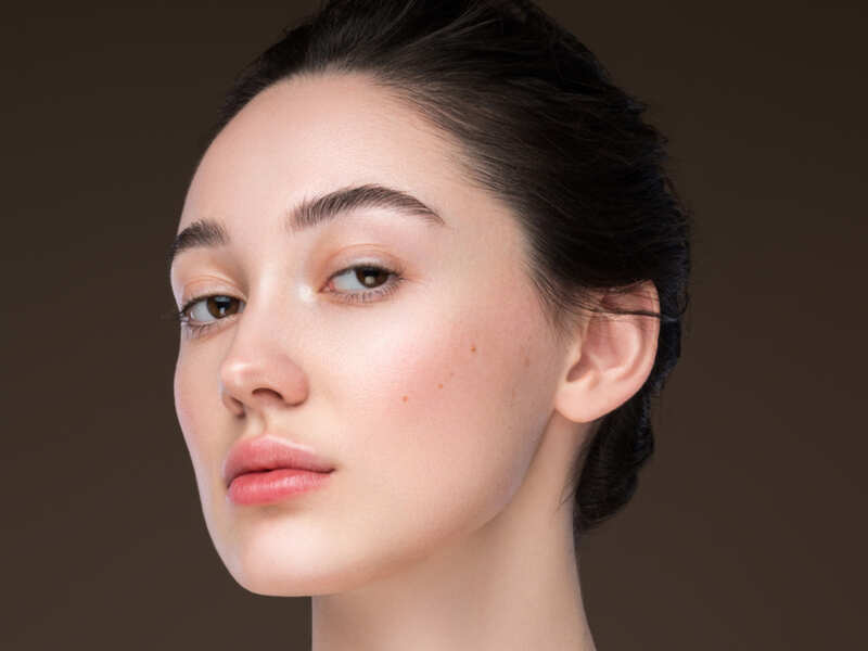 Simple tips to get Korean glass skin