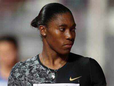 Semenya bids for 5000m slot at Tokyo Olympics