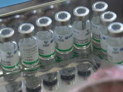 Sinopharm Covid-19 vaccines appear safe, effective, says study