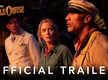 
Jungle Cruise - Official Trailer
