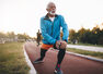 Doing this much exercise can prevent knee surgery