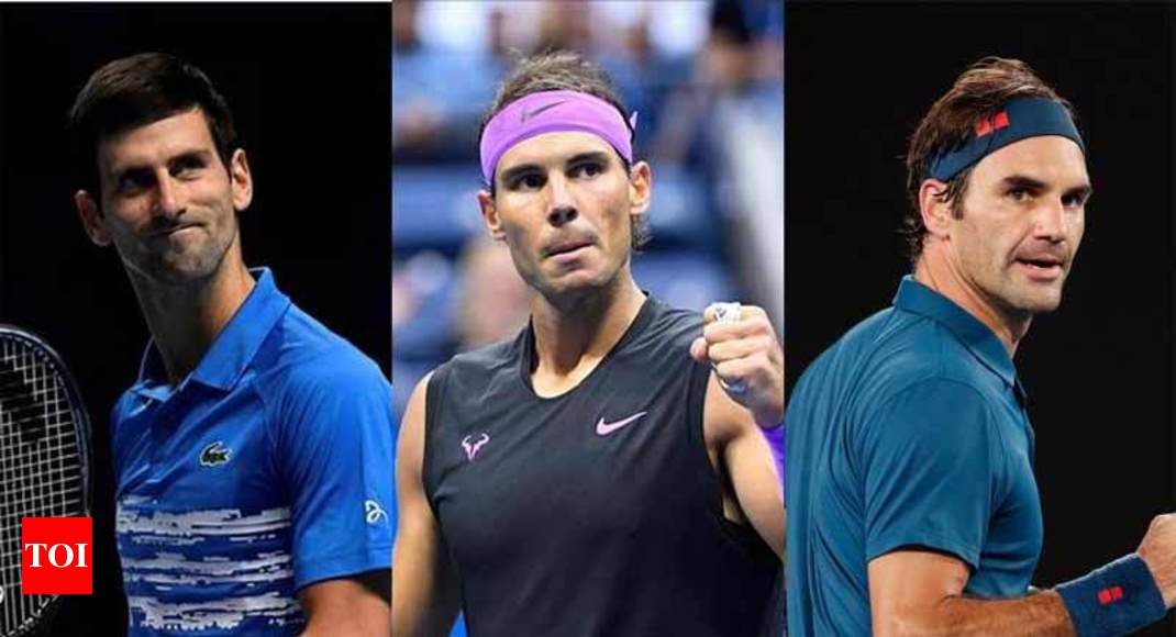 Rafael Nadal Big Head Larger than life mask.