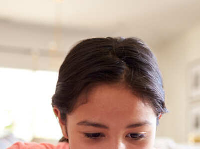 Tips to keep your child safe on social media