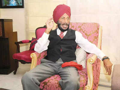 COVID positive Milkha Singh, his wife stable; condition improving